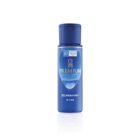 [Offres] Rohto Mentholatum - Hada Labo - Shirojyun Premium...