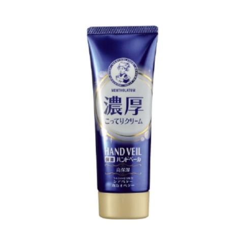 [Offres] Rohto Mentholatum - Hand Veil Crème pour les mains -...