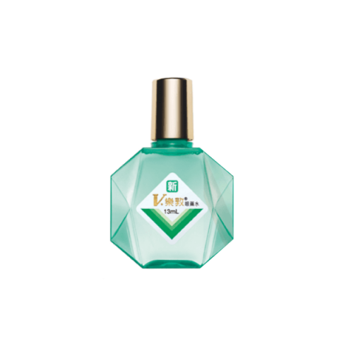 [Offres] Rohto Mentholatum - New V Rohto Plus Gouttes pour les...