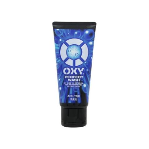 [Offres] Rohto Mentholatum - OXY Perfect Wash - 130g