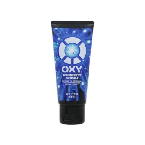 [Offres] Rohto Mentholatum - OXY Perfect Wash - 200g
