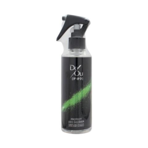 [Offres] Rohto Mentholatum - De Ou Protect Deo Shower - Mild No...