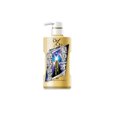 [Offres] Rohto Mentholatum - De Ou Scalp Care Conditioner - 400g