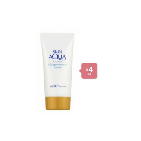 [Offres] Rohto Mentholatum - Set Skin Aqua Écran solaire Super...