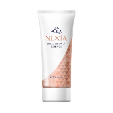 [Offres] Rohto Mentholatum - Skin Aqua Nexta Shield Serum UV...