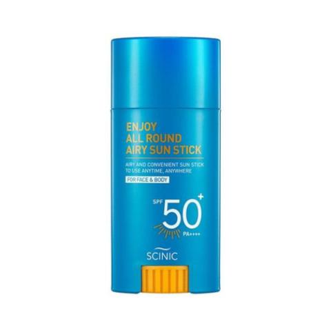 [Offres] SCINIC - Profitez de tout le bâton solaire aéré SPF50 +...