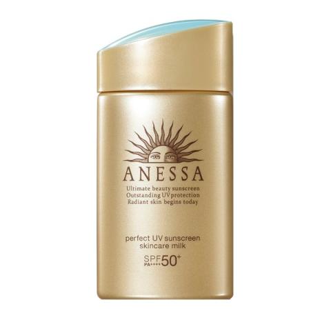 [Offres] Shiseido - Anessa Parfait, Crème solaire UV Skincare Milk