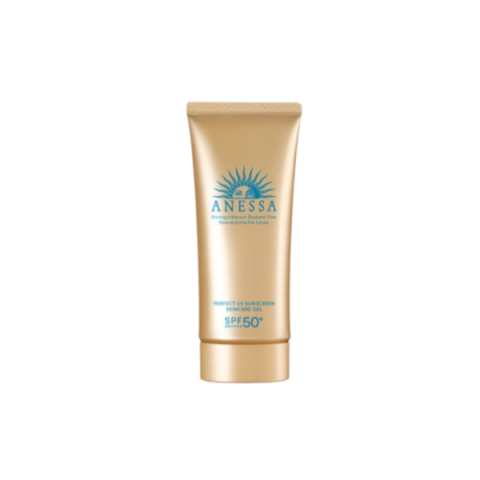 [Offres] Shiseido - Anessa Perfect UV Sunscreen Skincare Gel N...