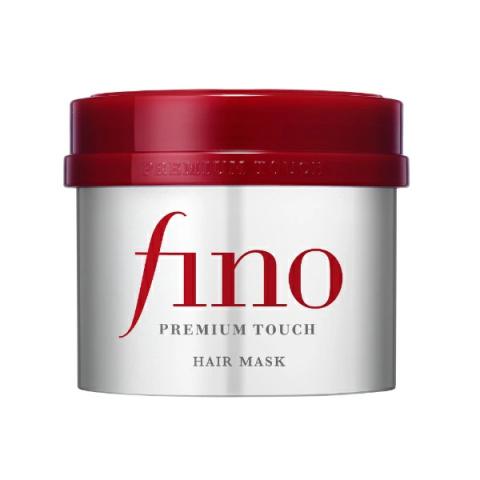 [Offres] Shiseido - Masque capillaire Fino Premium Touch - 230g