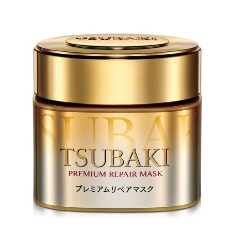 [Offres] Shiseido - Tsubaki - réparation prime, Masque cheveux/180g