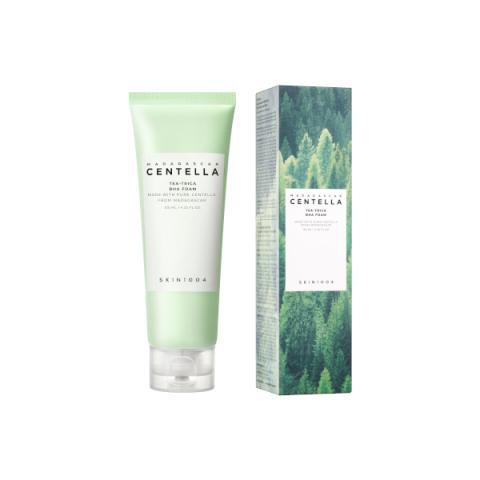 [Offres] SKIN1004 - Madagascar Centella Tea-Trica BHA mousse - 125ml