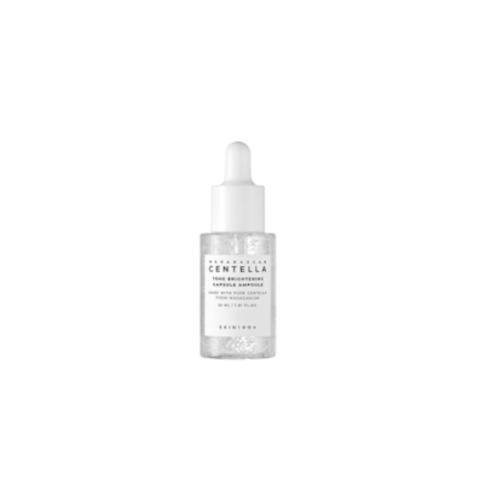 [Offres] SKIN1004 - Madagascar Centella Tone Brightening Capsule...