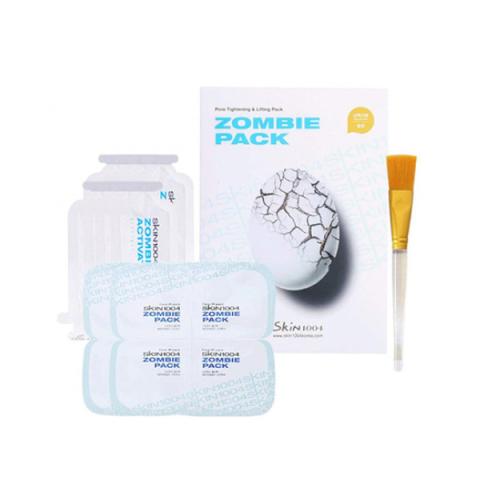 [Offres] SKIN1004 - Pack Zombie & Kit Activateur 8 Set + Brosse -...
