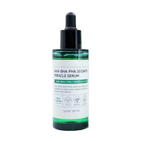 [Offres] SOME BY MI - AHA-BHA-PHA 30 Days Miracle Sérum - 50ml