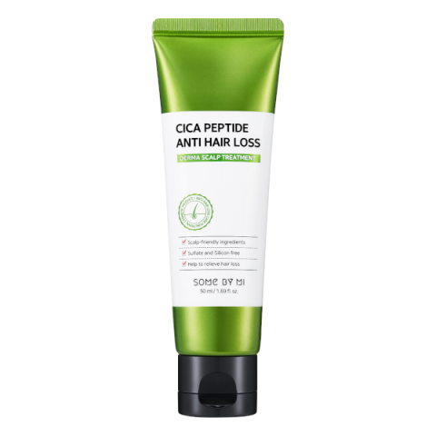 [Offres] SOME BY MI - Cica Peptide Anti Hair Loss Traitement Derma