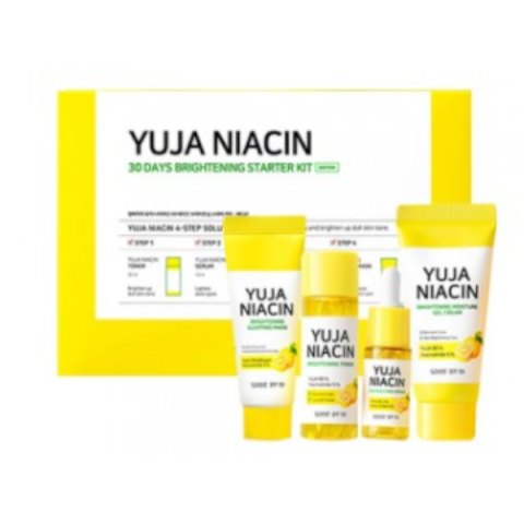 [Offres] SOME BY MI - Kit de démarrage éclaircissant Yuja Niacin...