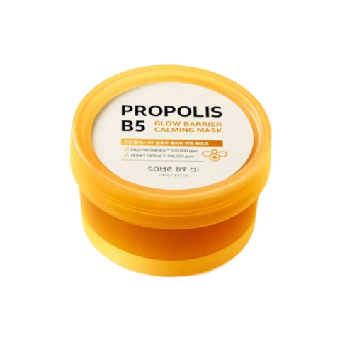 [Offres] SOME BY MI - Masque Calmant Propolis B5 Glow Barrier - 100g