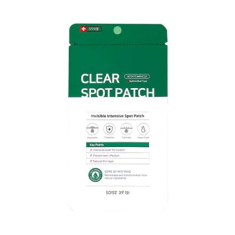 [Offres] SOME BY MI - Patch Clear Spot - 18pièces