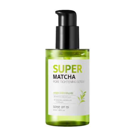 [Offres] SOME BY MI - Super Matcha Sérum raffermissant les pores -