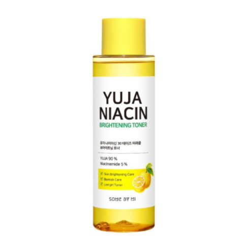 [Offres] SOME BY MI - Yuja Niacin Tonifiant éclaircissant Miracle...