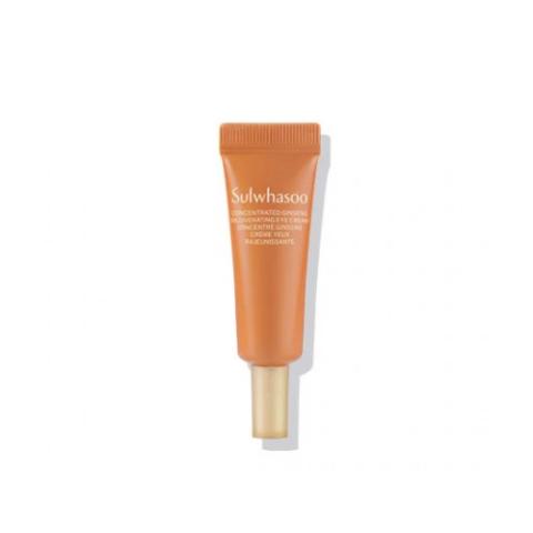 [Offres] Sulwhasoo - Crème contour des yeux rénovatrice concentrée