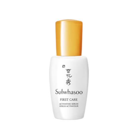 [Offres] Sulwhasoo - First Care Activating sérum de - 8ml