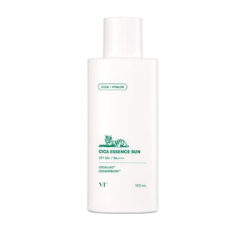 [Offres] VT - Cica Essence Solaire SPF50+ PA++++ - 100ml
