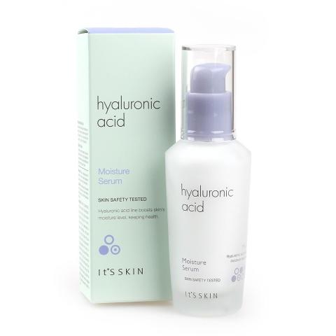[Offres]It's Skin - Acide Hyaluronique humidité, Sérum - 40ml