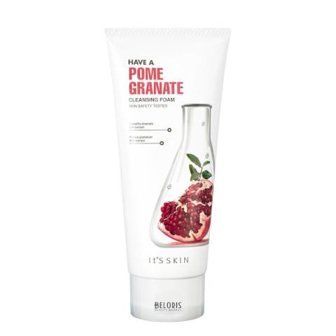 [Offres]It's SKIN - Avoir une mousse nettoyante à la grenade - 150ml
