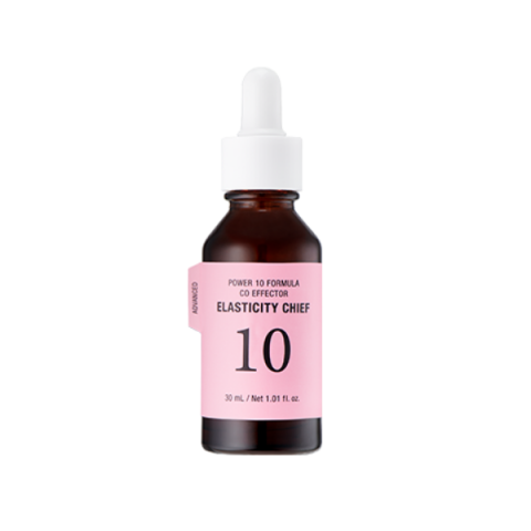 [Offres]It's Skin - Power 10 Formula Effecteur de CO - 30ml