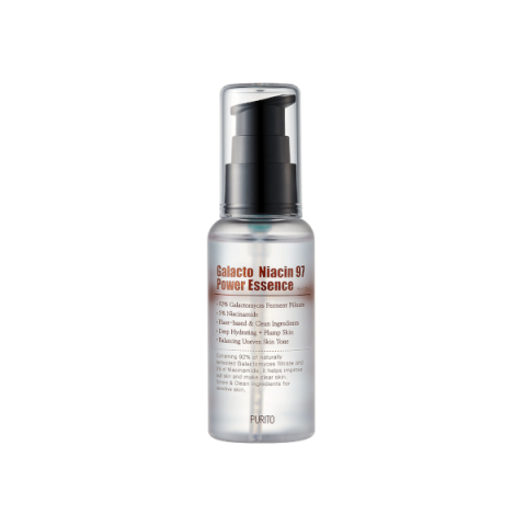 [Offres]PURITO - Galacto Niacine 97, Essence puissance - 60ml