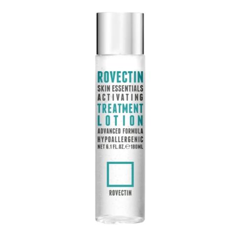 [Offres]ROVECTIN - Lotion de traitement activatrice Skin...