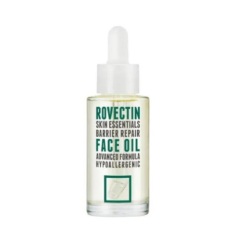 [Offres]ROVECTIN - Skin Essentials Barrier Repair Huile pour le...