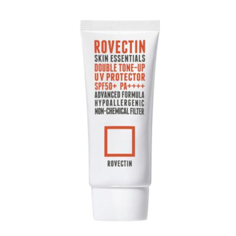 [Offres]ROVECTIN - Skin Essentials Protecteur UV Double Tonifiant...