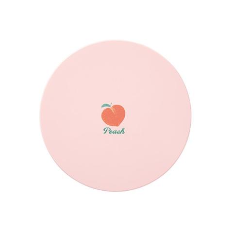 [Offres]SKINFOOD - Poudre de coton multi-finition Peach - 5g