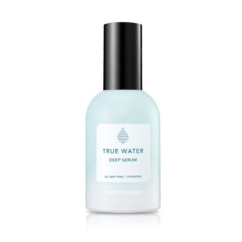 [Offres]THANK YOU FARMER - True Water Deep Serum - 60ml