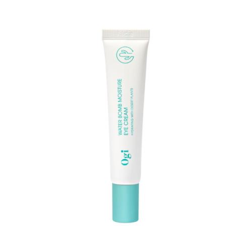 OGI - Water Bomb Crème hydratante pour les yeux - 20ml OGI - Water Bomb Crème hydratante pour les yeux - 20ml