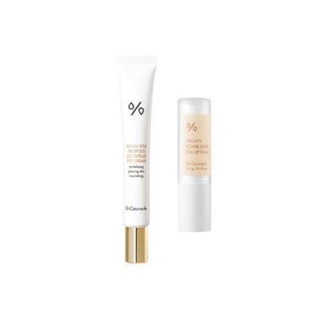 Oh, My Lovely: Eye + Lip Duo Set Oh, My Lovely: Eye + Lip Duo Set