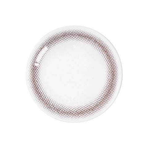 Olens - Eyeteen 1 Mois 2P - 4.25 - Choco Brown