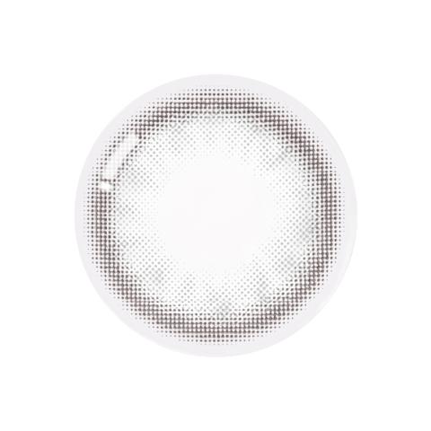 Olens - Eyeteen 1 Month 2P - 4 - GRAY Olens - Eyeteen 1 Month 2P - 4 - GRAY