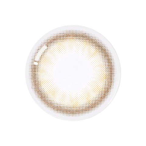 Olens - Eyeteen 1 Month 2P - 4.25 - Brown