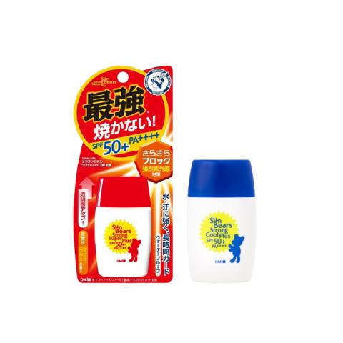OMI Champion Sunscreen Set OMI Champion Sunscreen Set