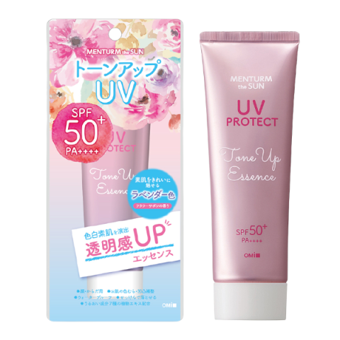 OMI - UV Protect Tone Up Essence SPF50 + PA ++++ - 80g