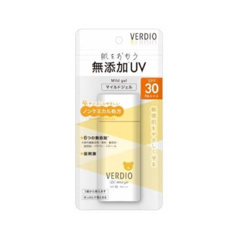 OMI - Verdio UV Gel Doux SPF30 PA++++ - 80g - 2022 Version OMI - Verdio UV Gel Doux SPF30 PA++++ - 80g - 2022 Version