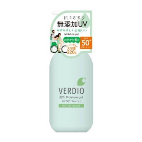 OMI - Verdio UV Gel hydratant résistant à l'eau SPF50+ PA++++... OMI - Verdio UV Gel hydratant résistant à l'eau SPF50+ PA++++...