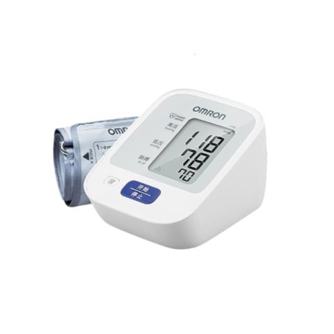 Omron - Arm Blood Pressure Gauge J710 (CN Version) - 1pièce