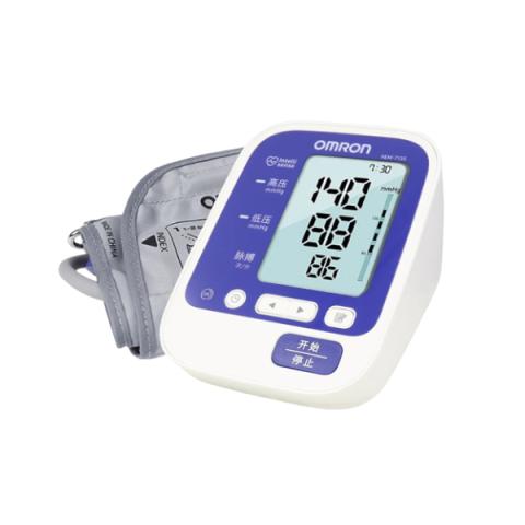 Omron - Tensiomètre électronique HEM-7135 (Version CN) - 1pièce Omron - Tensiomètre électronique HEM-7135 (Version CN) - 1pièce