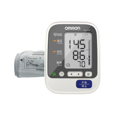 Omron - Tensiomètre électronique HEM-7136 (Version CN) - 1pièce