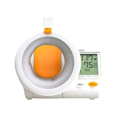 Omron - Upper Arm Blood Pressure Monitor HEM-1000 (CN Version) - 1pièce Omron - Upper Arm Blood Pressure Monitor HEM-1000 (CN Version) - 1pièce