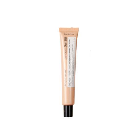 One-day's you - Me Nyeo Cream Anti-Pollution Sun BB - 50ml One-day's you - Me Nyeo Cream Anti-Pollution Sun BB - 50ml